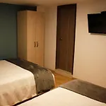 Rua Hostels Usaquén - Bogotá