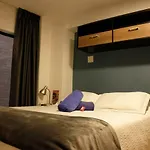 Rua Hostels Usaquén - Bogotá