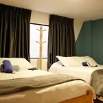 Rua Hostels Usaquén - Bogotá