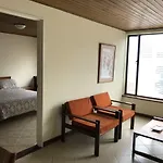Apartamentos Percales