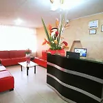 Hotel Casa Americana