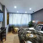Konrad Suites By Lifeafar