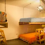 Bababuy Hostel