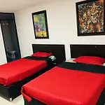 Apartahotel Ricaurte