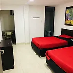 Apartahotel Ricaurte