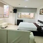 Apartahotel Ricaurte
