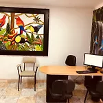 Apartahotel Ricaurte