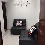 Beautiful Apartment Near City Centre. Apto 302