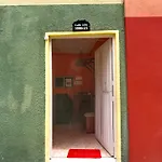 Okar Hostel - Bogota Airport
