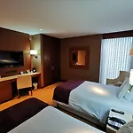 Mercure Bogota Calle 100