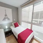 Calle 98 #21-53 Apartamento