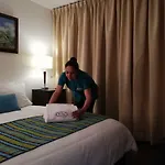 Hotel Parkway Bogotá