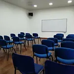 Hotel Parkway Bogotá