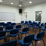 Hotel Parkway Bogotá