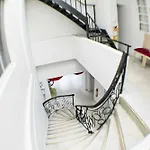 Hostel Mi Casa Blanca