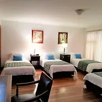 Hotel Parkway Bogotá