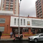 Fantástica habitación privada en Colina Campestre