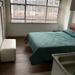 Aparta estudio en norte