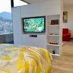 Teleskop Bogota Loft Centro Internacional