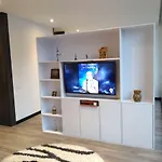 Teleskop Bogota Loft Centro Internacional