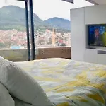 Teleskop Bogota Loft Centro Internacional