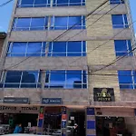 Troya Suite