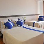 Hotel Suites Royal