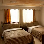 La Gran Fortaleza B&B