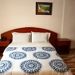 La Gran Fortaleza B&B