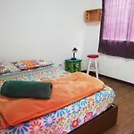 Casa de la Montaña