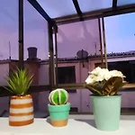 Habitación remodelada Norte!