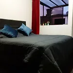 Habitación remodelada Norte!