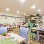 Wellness Hotel Usaquen