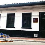 Hostal Sue Candelaria