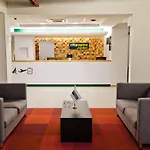 City Express Junior By Marriott Bogota Aeropuerto