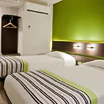 City Express Junior By Marriott Bogota Aeropuerto