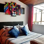 Habitación remodelada Norte!