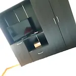 Apartamento amoblado en zona franca