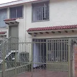 Casa Huespedes Ana Carolina