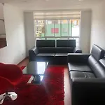 Apartamento Duplex Cedritos