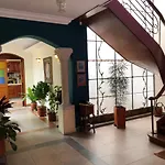 Casa Morisca/Moorish House