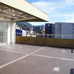 Apartaestudio Chapinero Cra 13 #48-50 Con Garaje