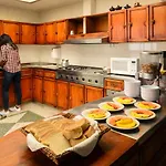 Hostal La Pinta