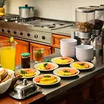 Hostal La Pinta