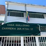 Hotel Casa Guillermo