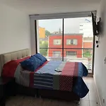 Apartamentos Satori