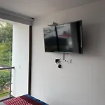 Apartamentos Satori