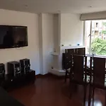 Apartamento Catama
