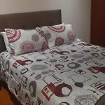 Hermoso Apartamento, Bogotá, Colombia