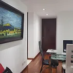 Hermoso Apartamento, Bogotá, Colombia